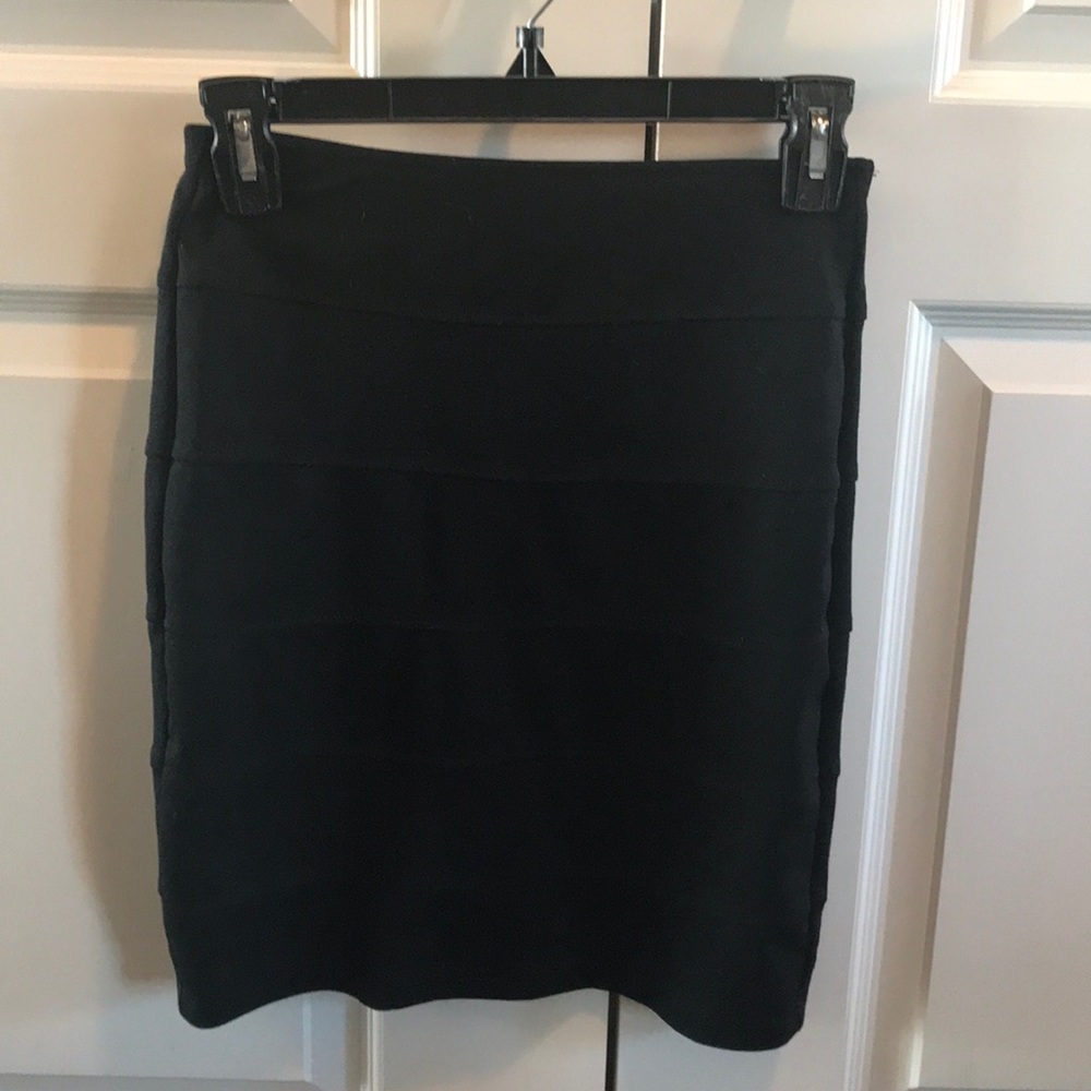 Mini skirt